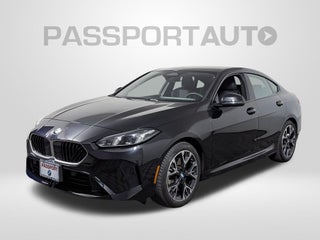 2025 BMW 228i