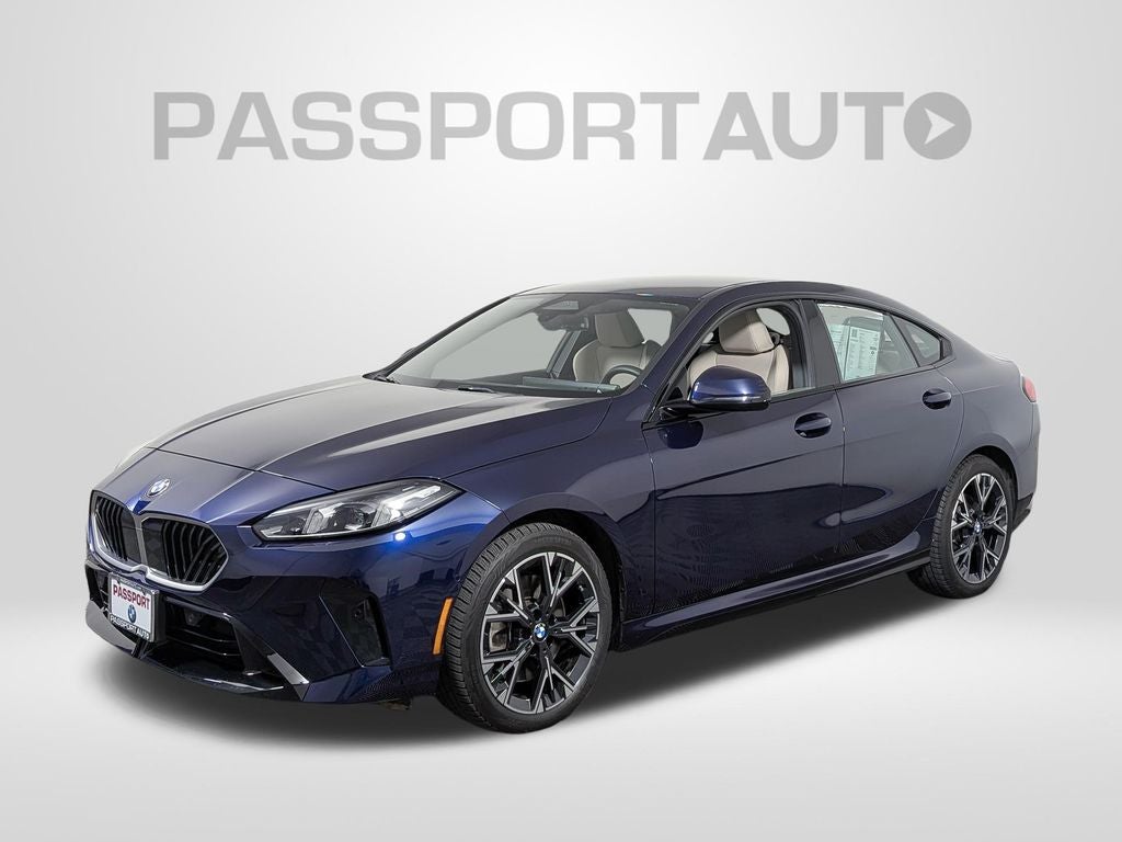 2025 BMW 228i 228 xDrive Gran Coupe