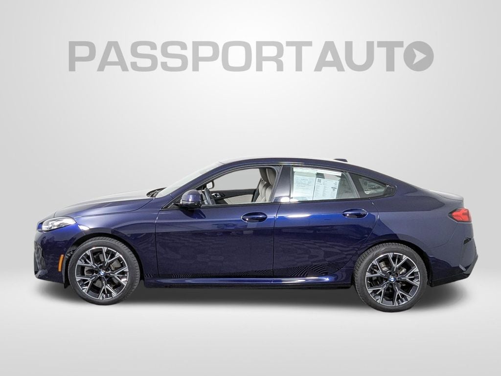2025 BMW 228i 228 xDrive Gran Coupe