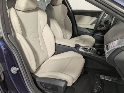 2025 BMW 228i 228 xDrive Gran Coupe