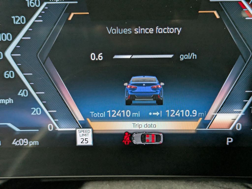 2025 BMW 228i 228 xDrive Gran Coupe