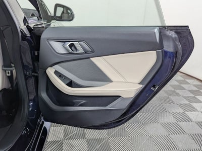 2025 BMW 228i 228 xDrive Gran Coupe