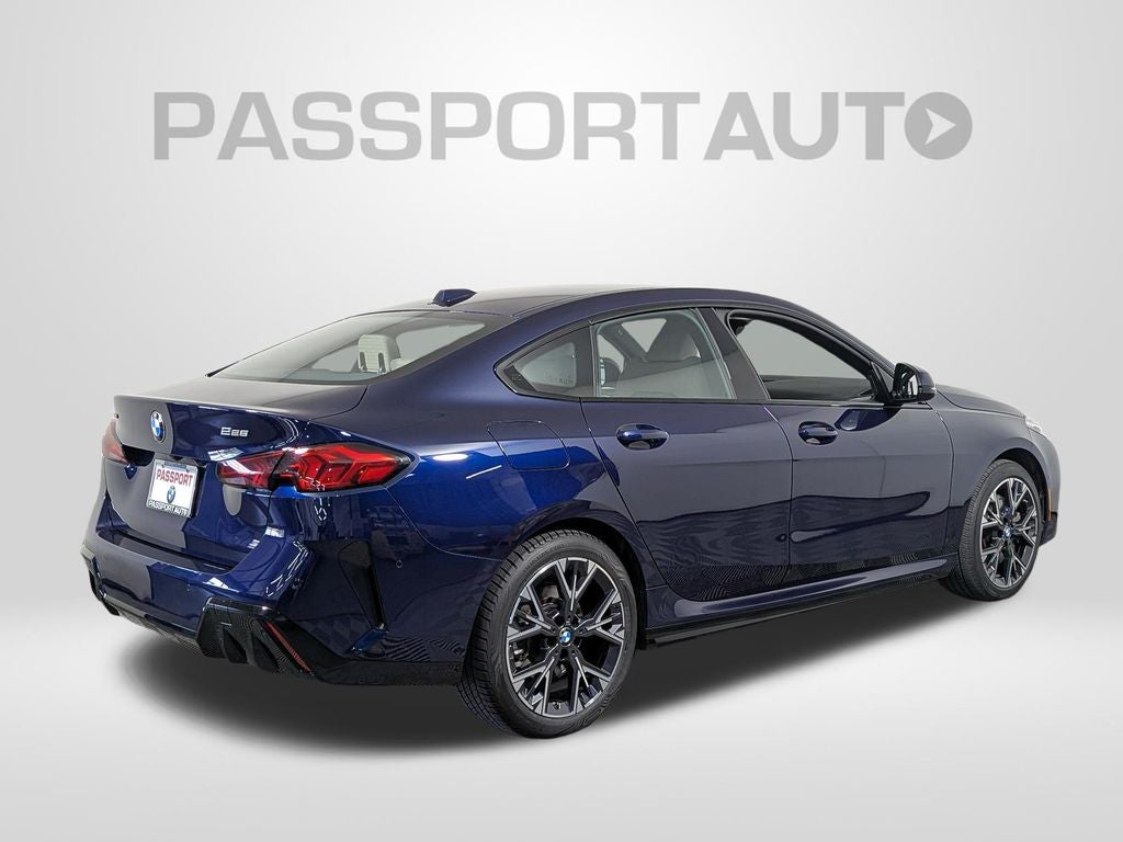 2025 BMW 228i 228 xDrive Gran Coupe