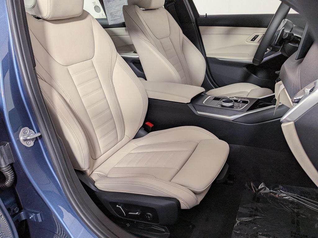 2026 BMW 330i xDrive 330i xDrive