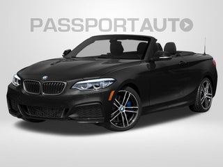 2020 BMW M240i M240i