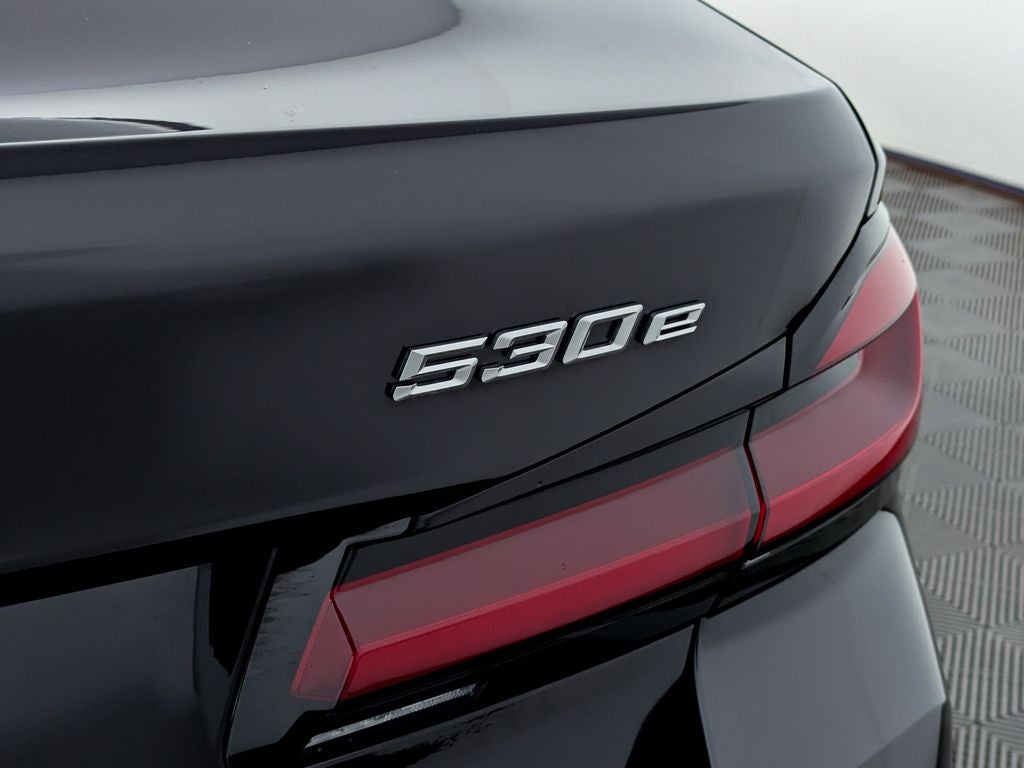 2023 BMW 530e 530e iPerformance