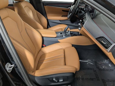 2023 BMW 530e 530e iPerformance