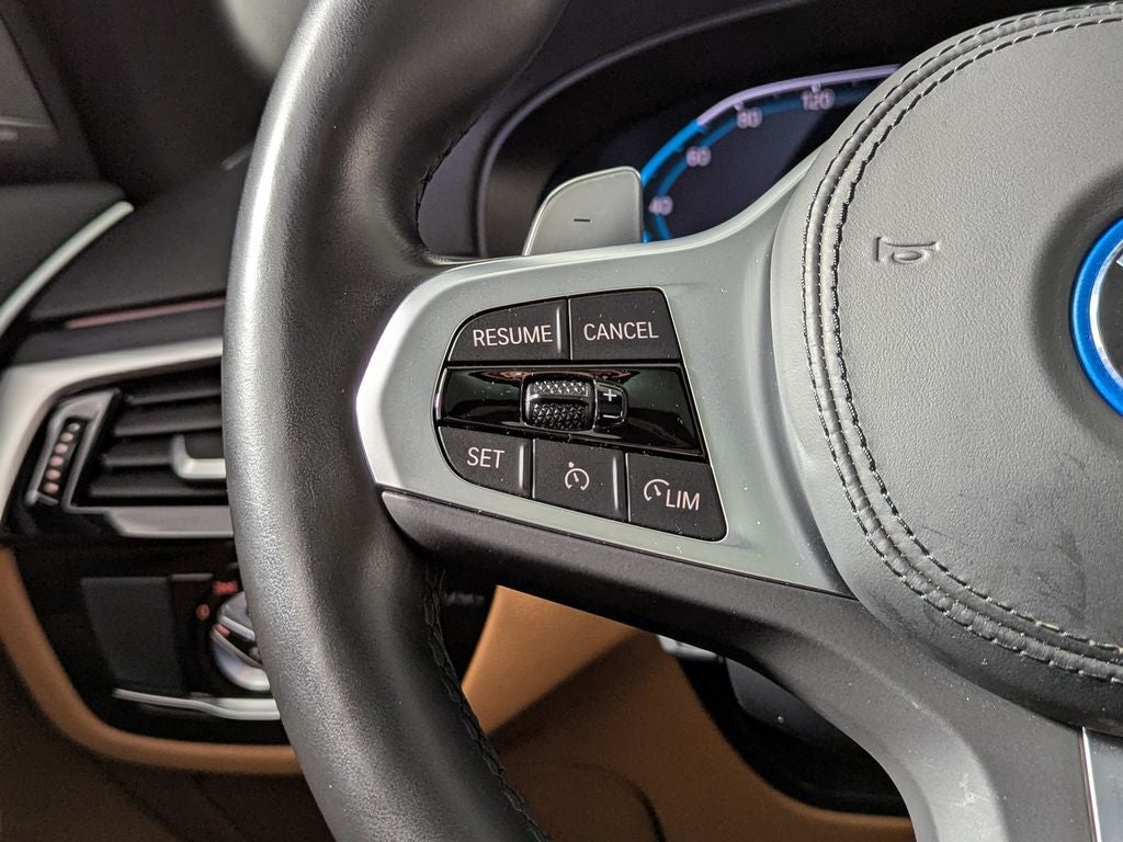 2023 BMW 530e 530e iPerformance