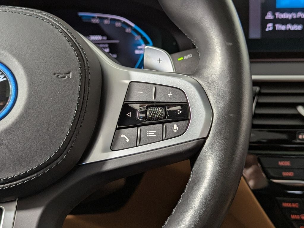 2023 BMW 530e 530e iPerformance