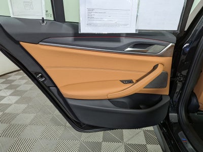 2023 BMW 530e 530e iPerformance