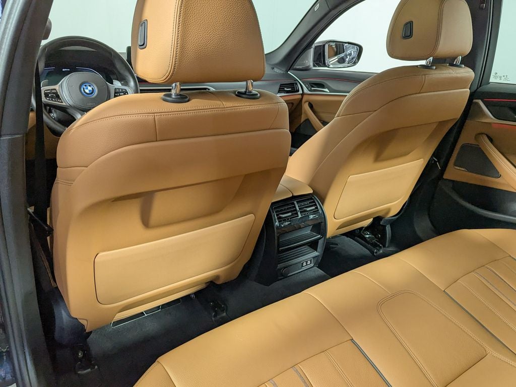 2023 BMW 530e 530e iPerformance