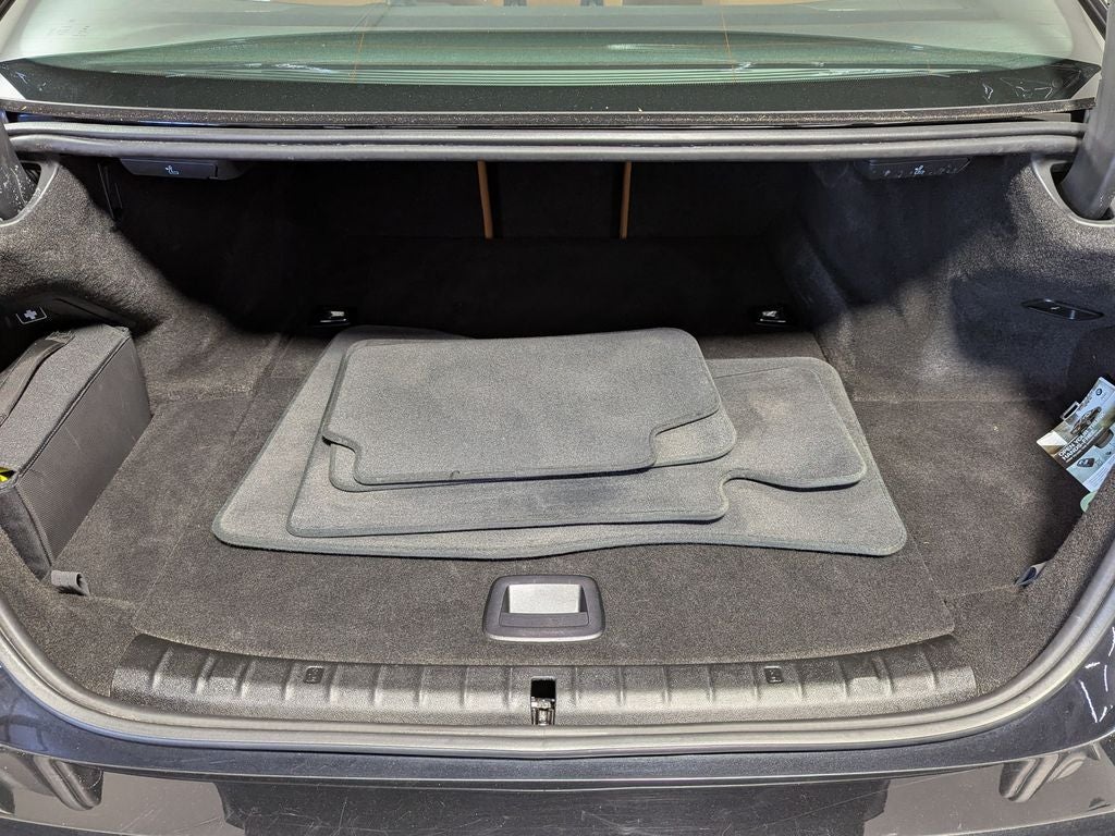 2023 BMW 530e 530e iPerformance