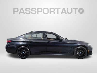 2023 BMW 530e 530e iPerformance