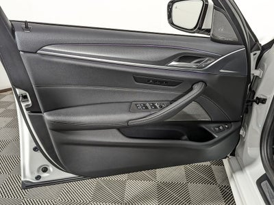 2023 BMW 530e 530e iPerformance