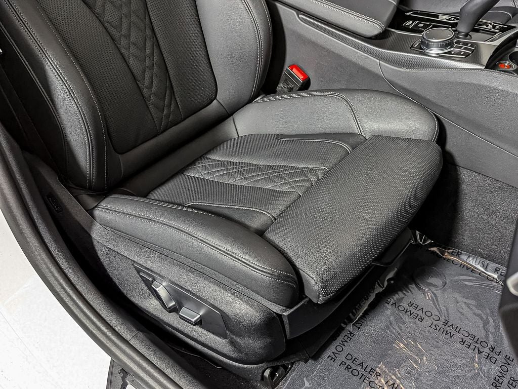 2023 BMW 530e 530e iPerformance