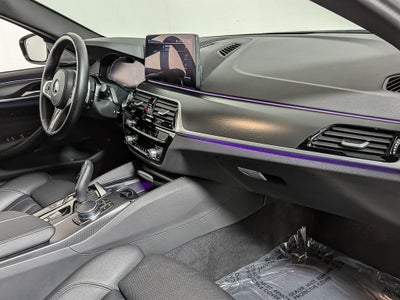 2023 BMW 530e 530e iPerformance