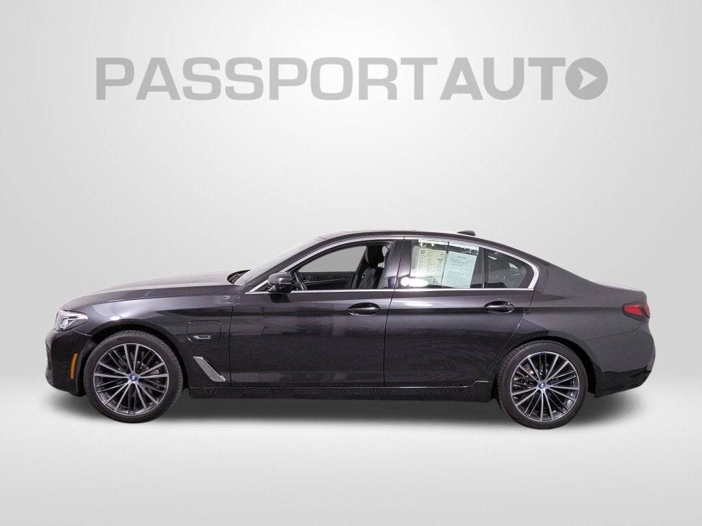 2023 BMW 530e 530e iPerformance