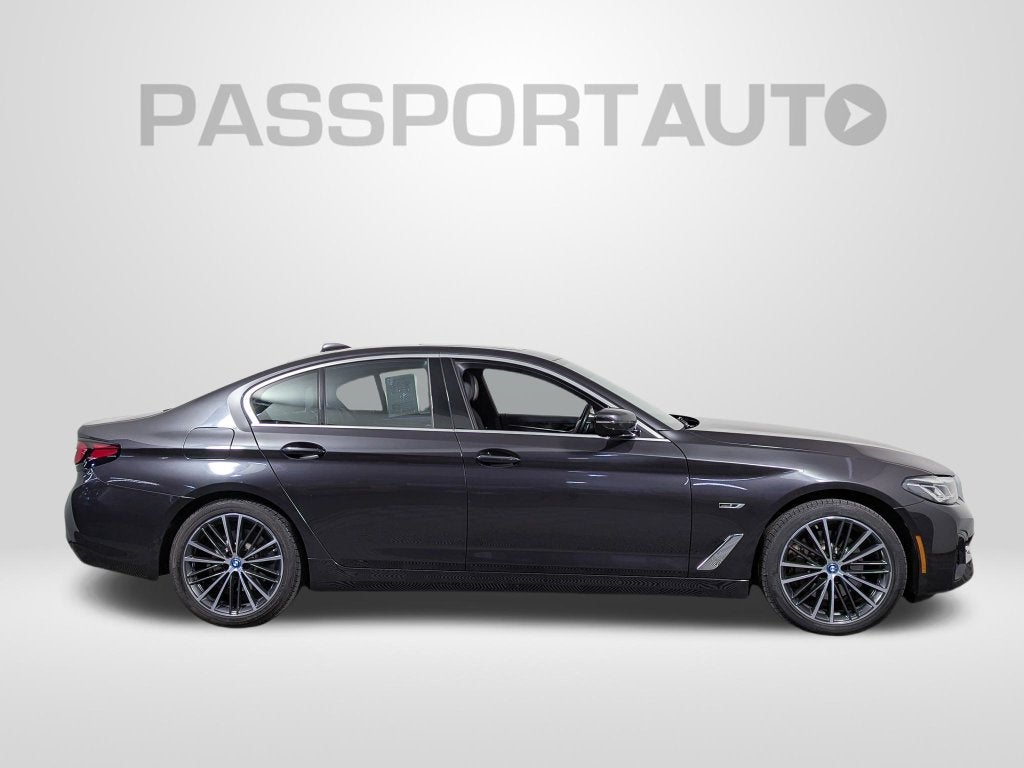 2023 BMW 530e 530e iPerformance