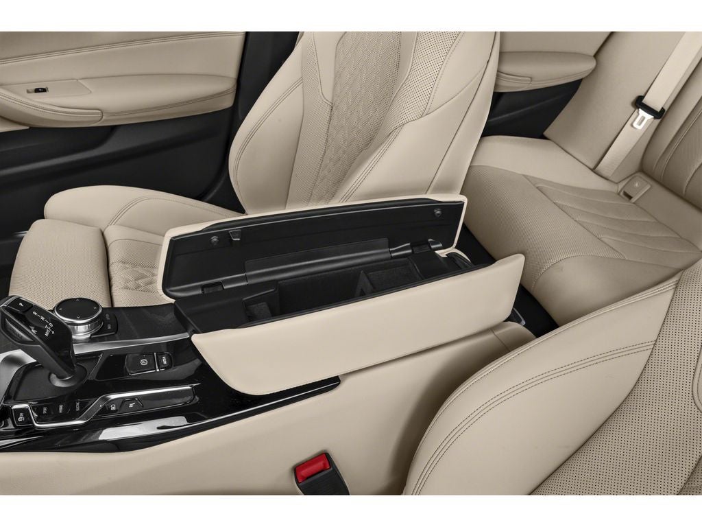 2023 BMW 5 Series 530e iPerformance