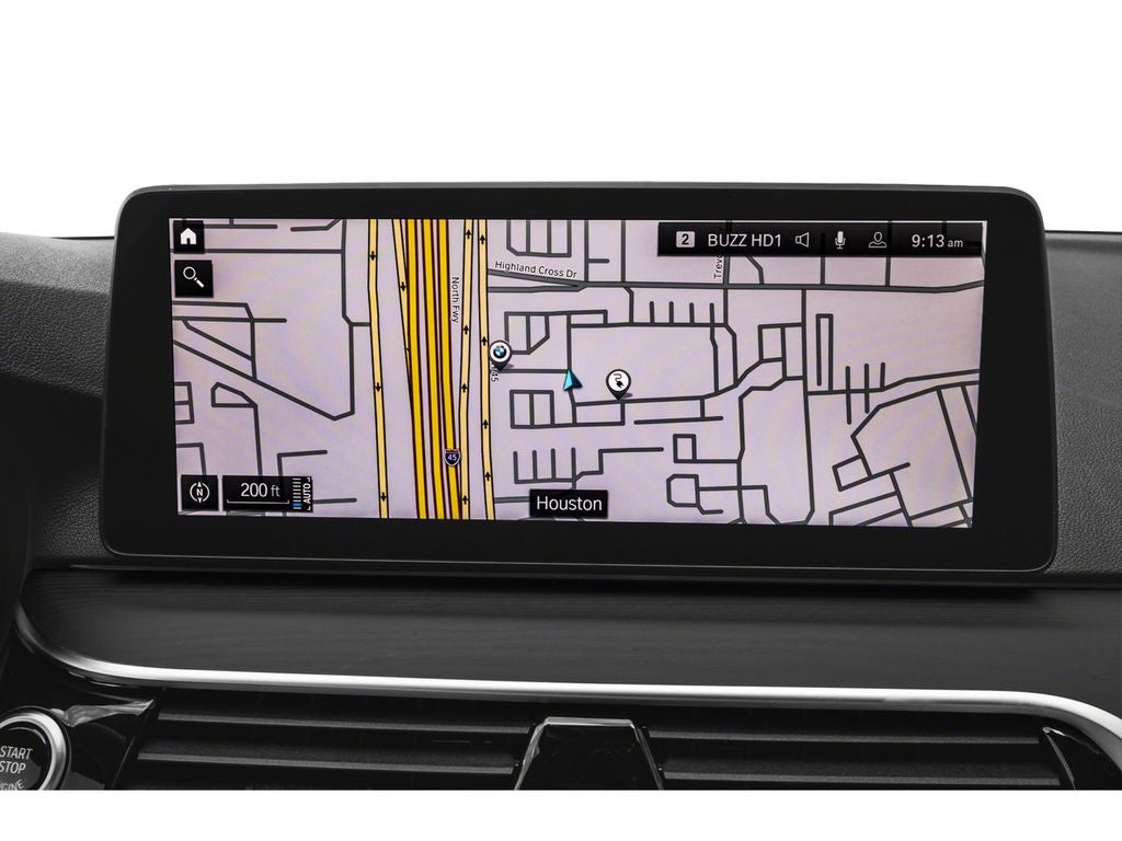 2023 BMW 5 Series 530e iPerformance