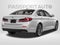 2023 BMW 5 Series 530e iPerformance