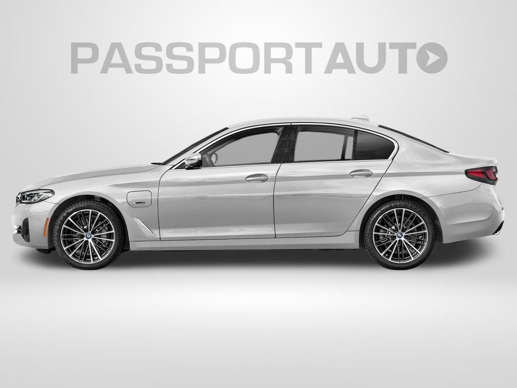2023 BMW 5 Series 530e iPerformance