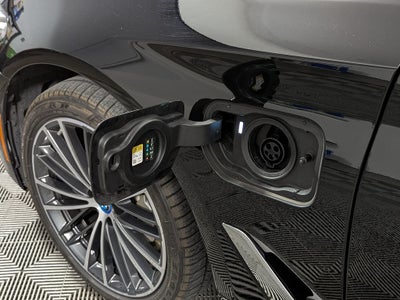 2023 BMW 530e 530e iPerformance