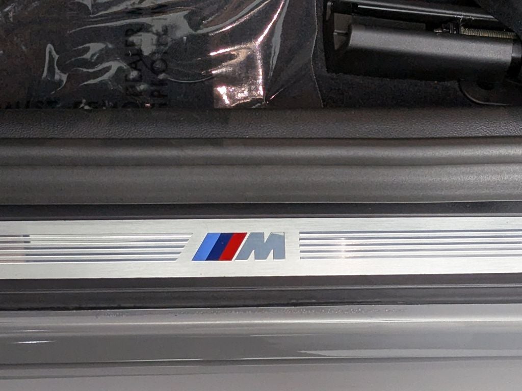 2022 BMW 530e 530e iPerformance
