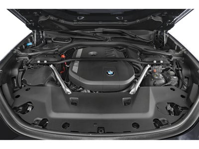 2024 BMW 7 Series 740i xDrive