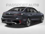 2024 BMW 7 Series 740i xDrive
