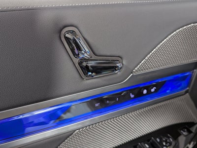 2024 BMW 7 Series 740i xDrive