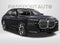 2024 BMW 7 Series 740i xDrive