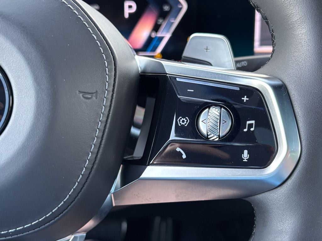 2023 BMW 760i 760i xDrive