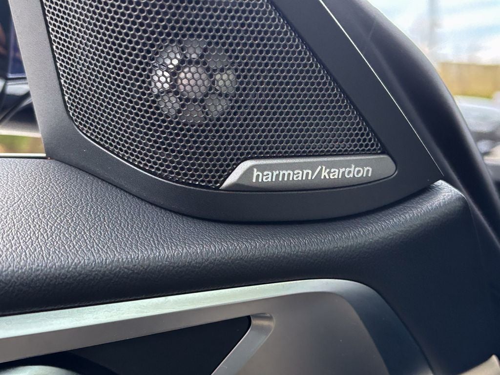 2025 BMW 430i xDrive 430i Gran Coupe