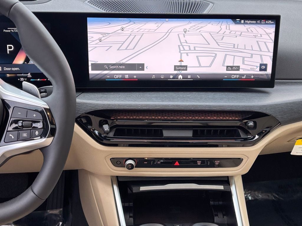 2025 BMW 430i xDrive 430i Gran Coupe