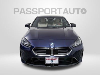 2025 BMW 235i M235i xDrive