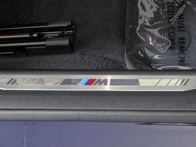 2025 BMW 235i M235i xDrive