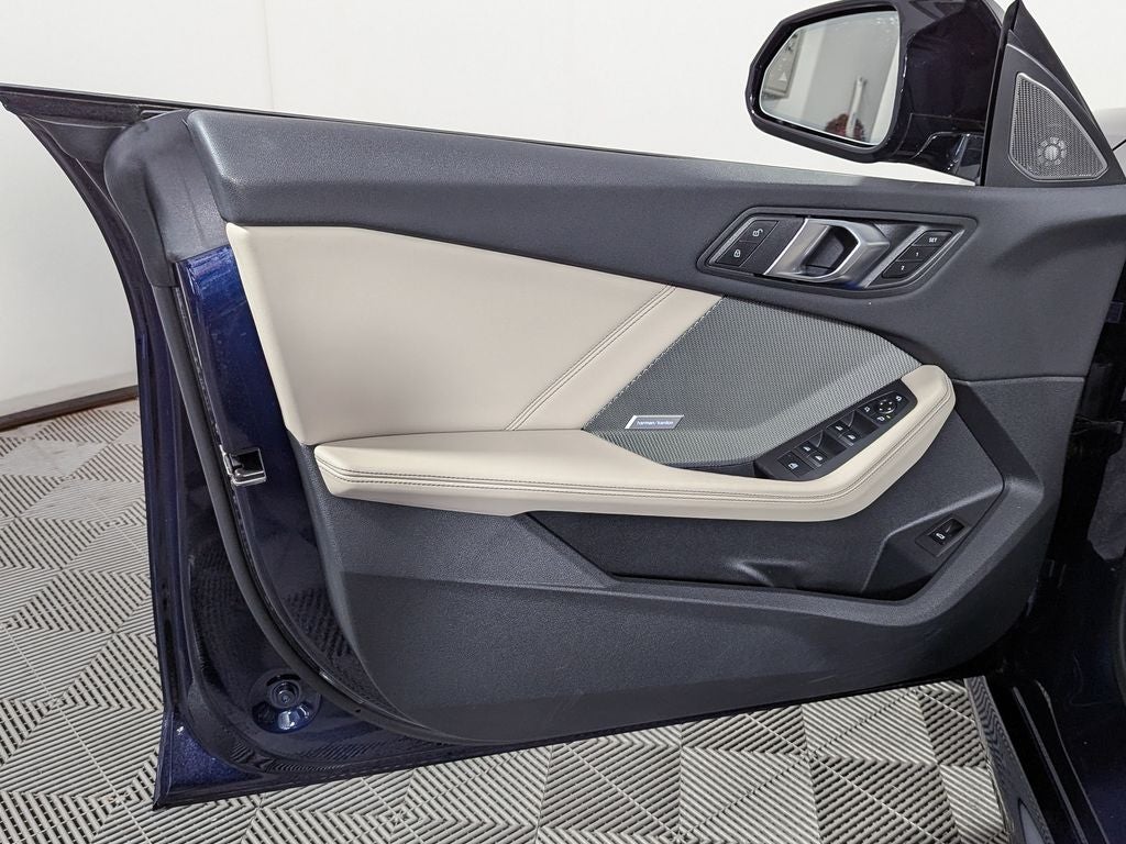2025 BMW 235i M235i xDrive