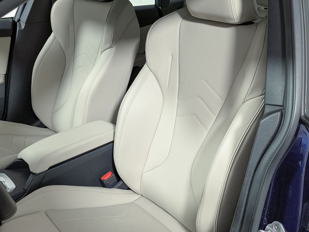 2025 BMW 235i M235i xDrive