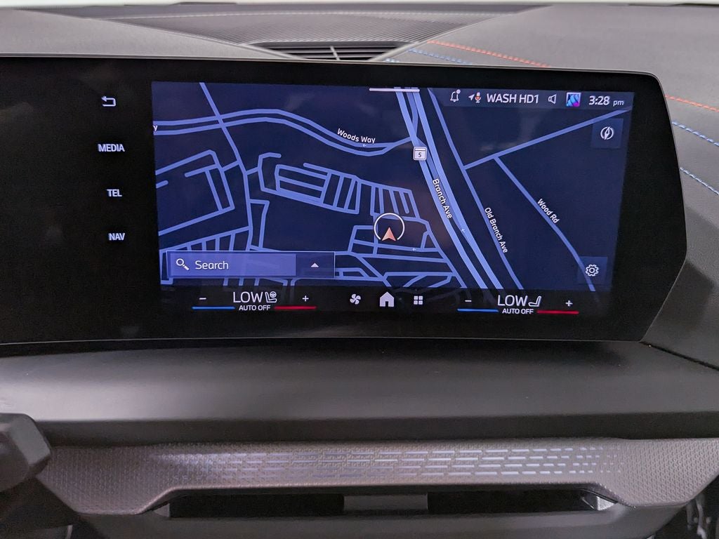 2025 BMW 235i M235i xDrive