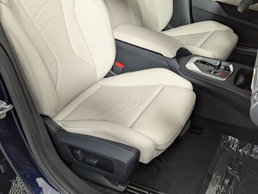 2025 BMW 235i M235i xDrive