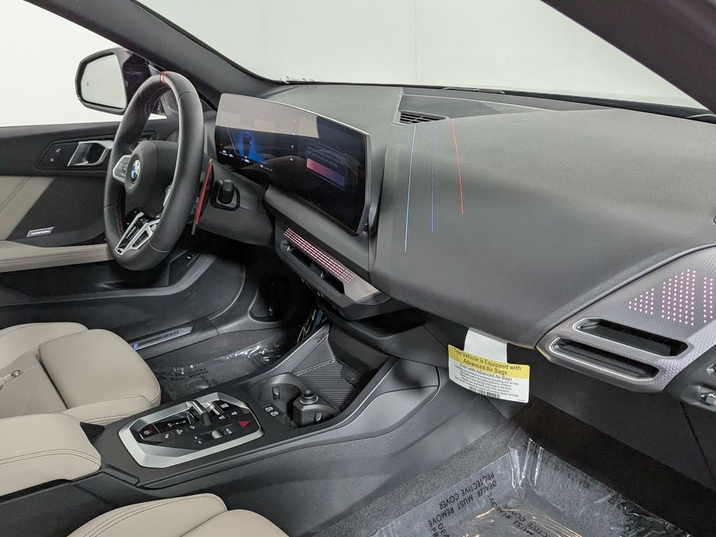 2025 BMW 235i M235i xDrive