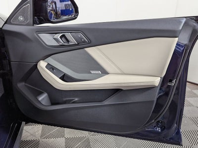 2025 BMW 235i M235i xDrive