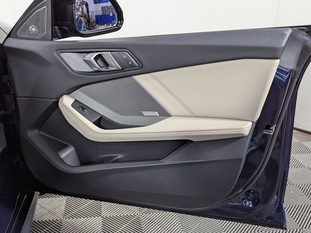 2025 BMW 235i M235i xDrive