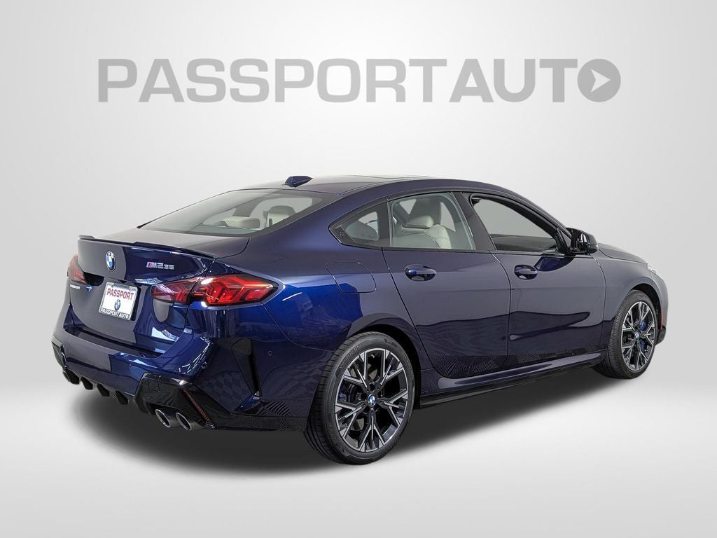 2025 BMW 235i M235i xDrive
