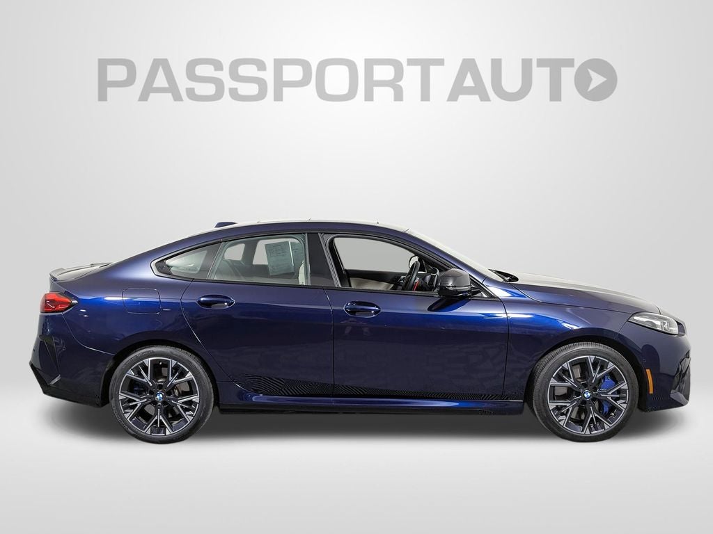 2025 BMW 235i M235i xDrive