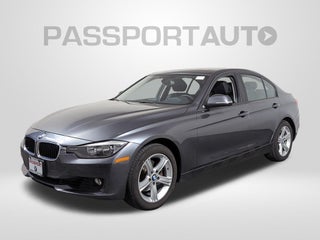 2013 BMW 328i xDrive 328i xDrive