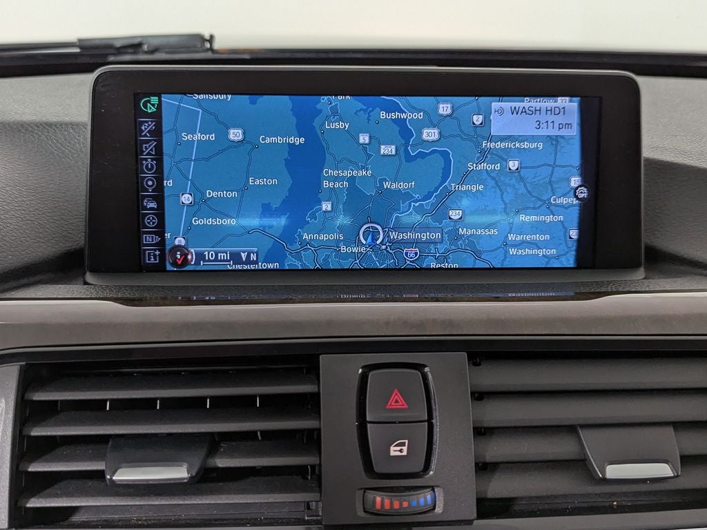 2015 BMW 320i xDrive 320i xDrive