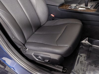 2015 BMW 320i xDrive 320i xDrive