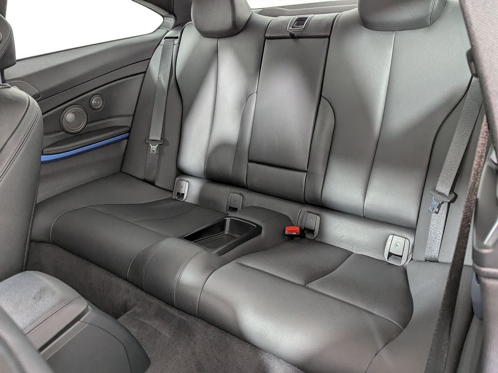 2015 BMW 435i 435i